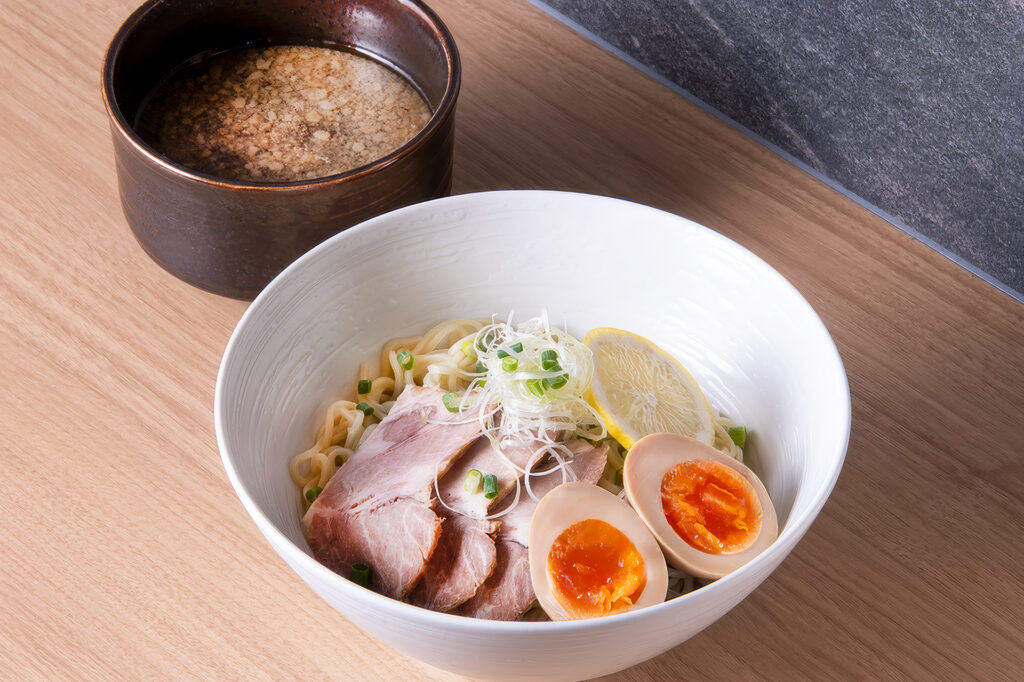 つけ麺